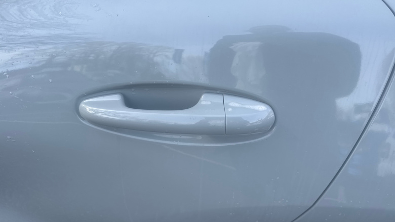 Ford Puma ST 1.0 EcoBoost Hybrid mHEV ST 5dr DCT Petrol Hatchback